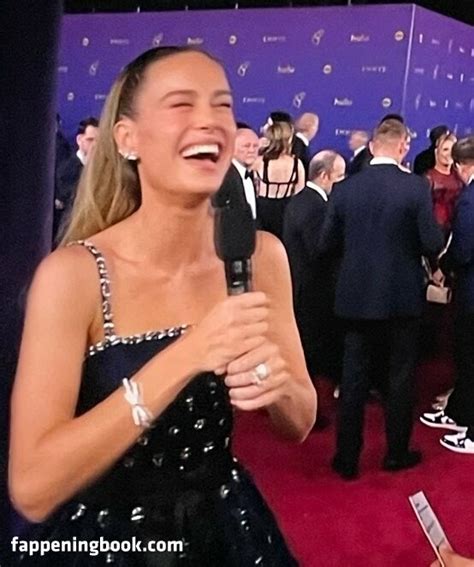 Brie Larson Nude The Fappening Photo 8163238 FappeningBook