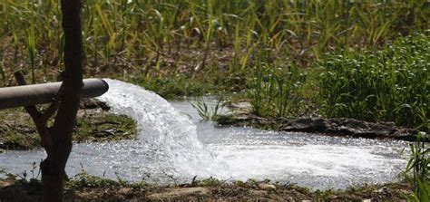 Filtros para Tratamiento de Aguas Residuales Una Solución Efectiva