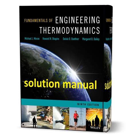 Thermodynamics An Engineering Approach 9th Edition Pdf