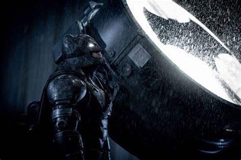 Photo Du Film Batman V Superman Laube De La Justice Photo Sur