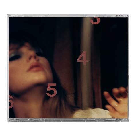Cds Taylor Swift Official Store