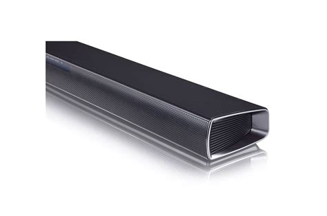 LG Sound bar SQC1 | Wireless subwoofer | LG UAE
