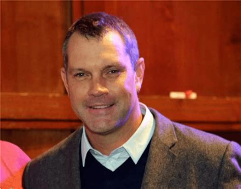 Michael Charton - CliffCentral