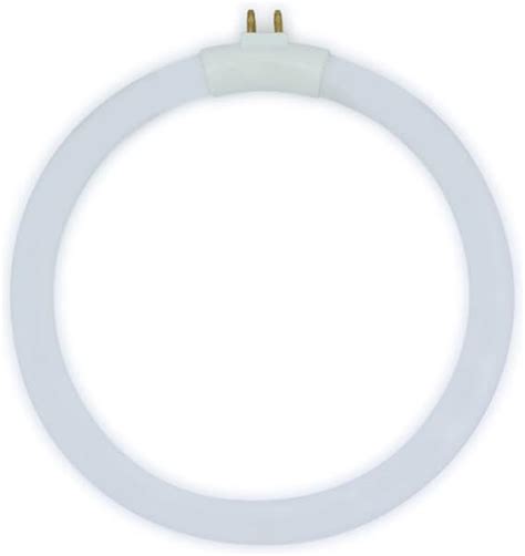 Technical Precision Replacement For Light Bulb LAMP FCL T4 12W