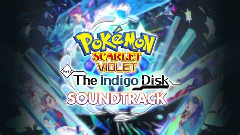 Savanna Biome Pokémon Scarlet And Violet The Indigo Disk Original