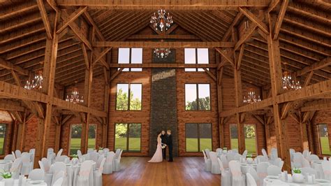 CASEY ACRES WEDDING VENUE