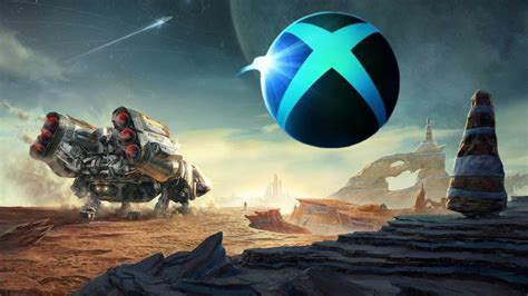 ¿estará Starfield En El Nuevo Evento De Xbox