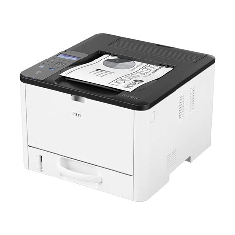 Printers & Copiers - B2B Technologies