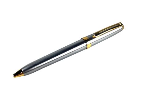 Sheaffer Boligrafo Prelude Cromo Gancho Dorado La Tienda Del Bol Grafo