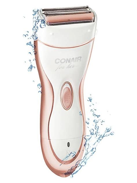 Lwd8770rc Ladies Wet Dry Rechargeable Shaver