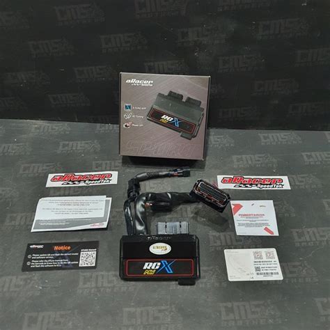 Jual Ecu Cdi Aracer Speedtek Rc Mini X Minix Yamaha New Nmax Aerox New