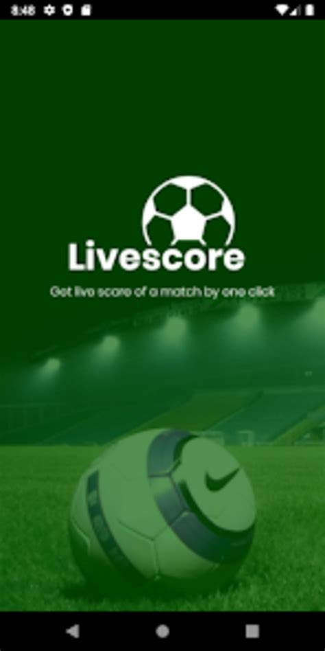 Soccer Livescore For Android Download