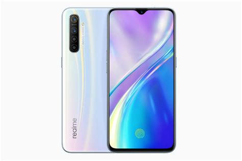 Realme X2 With Snapdragon 730G SoC Quad Rear Cameras Launched Price