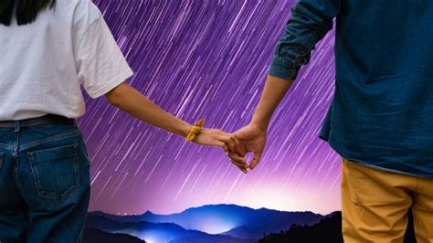 Estos Son Los Signos Del Zodiaco Que Reciben VISITA De Ex Amor En