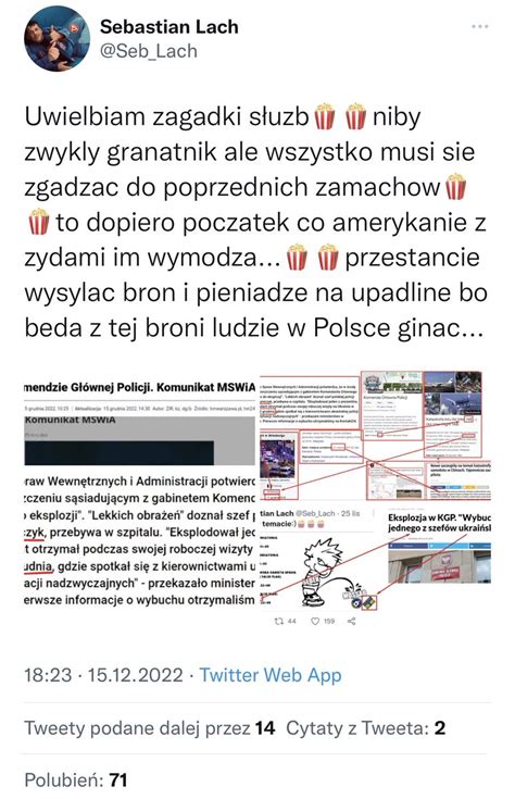 Adi On Twitter Zagadka Rozwi Zana To Amerykanie I Ydzi Chcieli