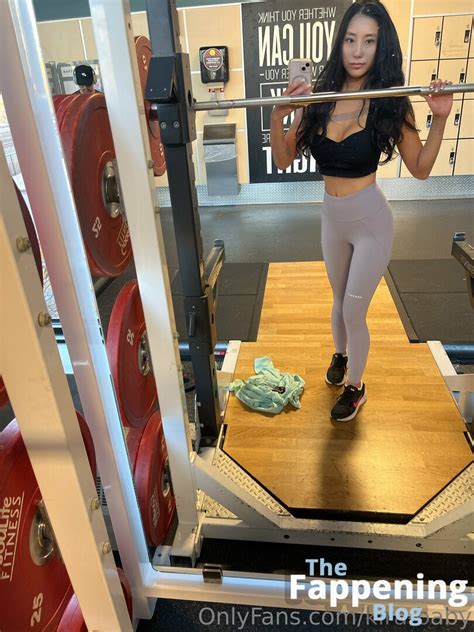 Akira Love Kira Baby Akera Jesus Nude Leaks OnlyFans Photo