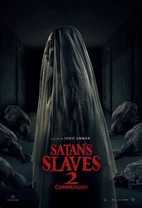 Satans Slaves Communion 2022 Film Review Jay Hates Movies