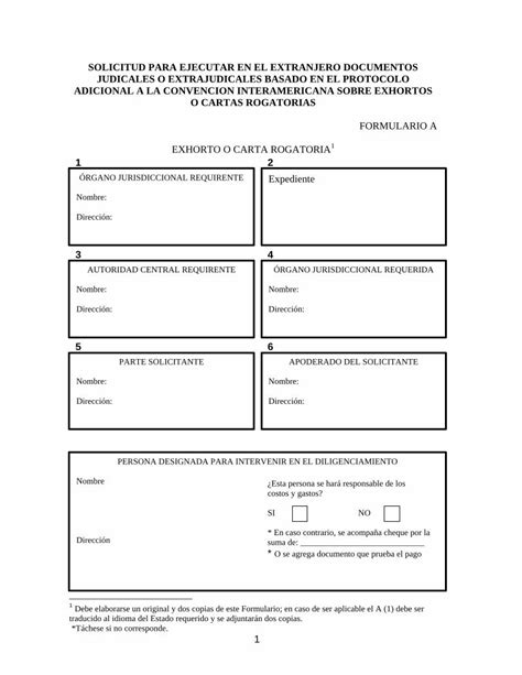 PDF Formato Convencion Interamericana Esp DOKUMEN TIPS