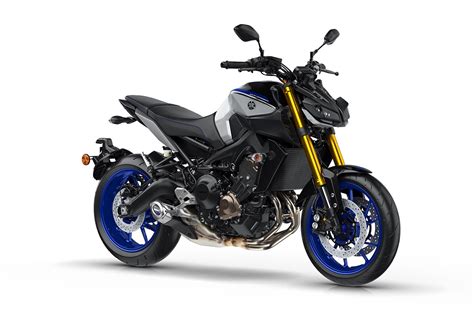 Yamaha Mt 07 และ Mt 09 Sp คู่ซิ่งสุดลุย Webike Thailand