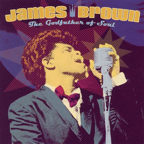 James Brown The Godfather Of Soul 14 Original Hits Nepal Ubuy