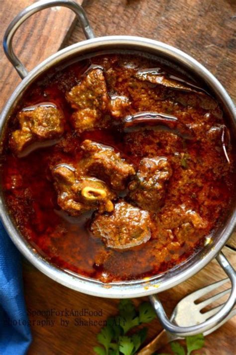 Rajasthani Laal Maas 🫕 | Mutton recipes, Rajasthani food, Indian food recipes