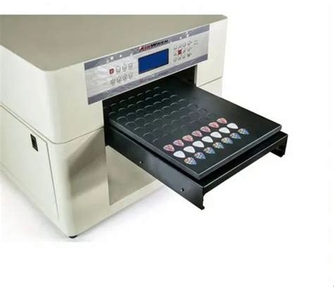 600dpi Inkjet A3 Automatic LED Printer, for Paper Print at Rs 32400 ...