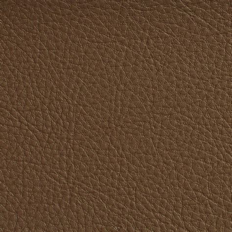 Amazon G174 Brown Pebbled Outdoor Indoor Faux Leather Upholstery