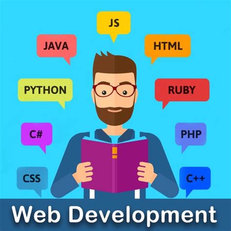 Web Development Tutorials 2021 By Saqib Masood