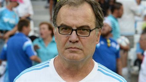 UFFICIALE Ecco l annuncio Marcelo Bielsa è il nuovo commissario