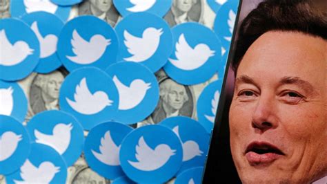 Elon Musk Postpones Relaunch Of Twitter Blue May Introduce Check Mark