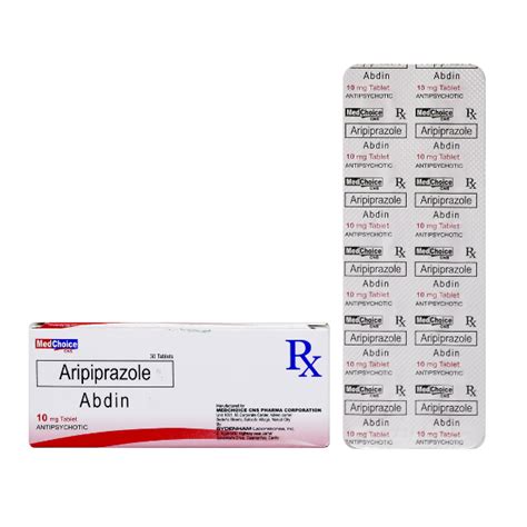 Schizophrenia Medication Medchoice