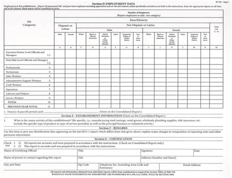 What Is Eeo Reporting And Why Is It Important Employee Handbook