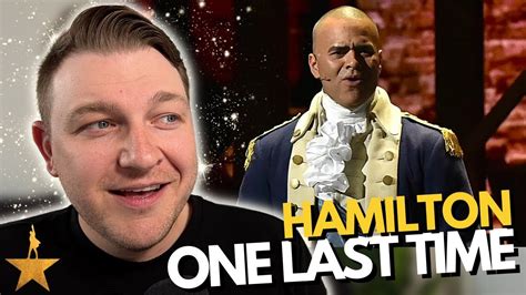 time hamilton revisiting chris jacksons performance