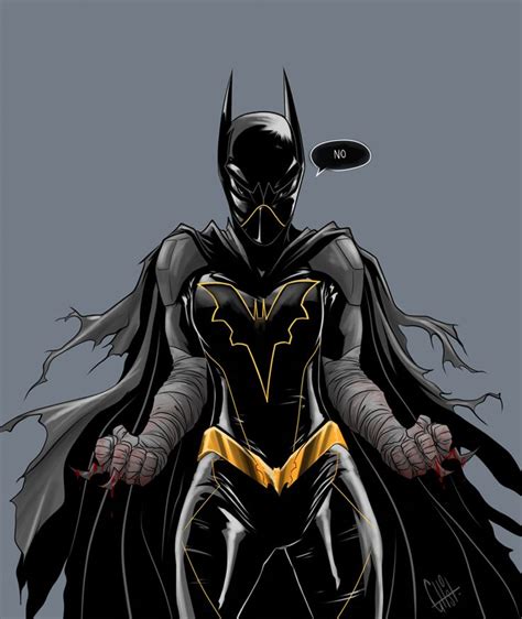 Badlemonade Dc Comics Batgirl Batgirl Cassandra Cain Batman And Batgirl