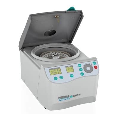 Hematocrit Centrifuge High Speed Z M Hermle Bloodbankdepot