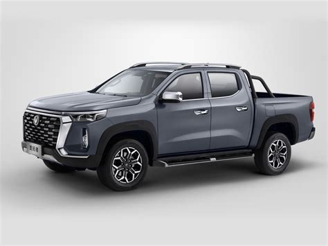 Changan Hunter plus - купить автомобиль чанган