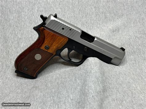 Sig Sauer P220 Sas 45 Acp