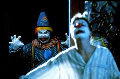 11 Of The Scariest Creepy Clowns Ever Nme