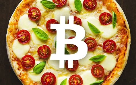 Meet The Bitcoin Pizza Guy Who Spent 10000 Btc To Buy A Sing