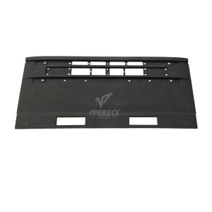 Grade Frontal Para Iveco Tector 504110983 VPereck Peças e