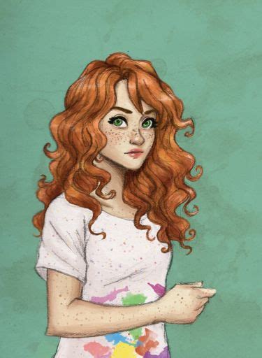 Rachel Elizabeth Dare Wiki Halfblood Amino