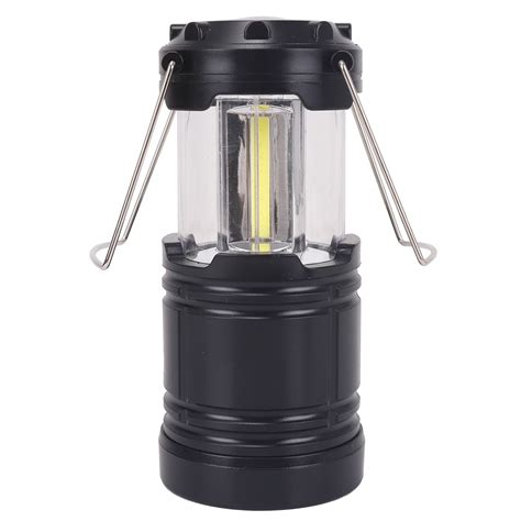 RoadPro Portable COB Collapsible Lantern Walmart