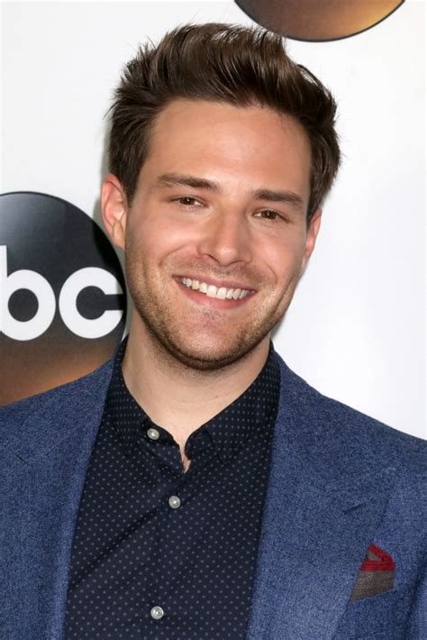 Ben Rappaport At Arrivals For Disney Abc Television Group Tca Winter