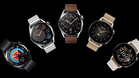 Huawei Watch GT 3 Review: Great Looks, The Best Battery Life