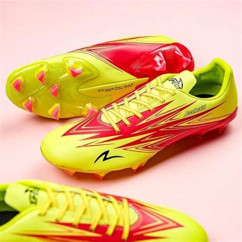 Jual Sepatu Bola Original Specs Lightspeed 3 Fg 100 Original