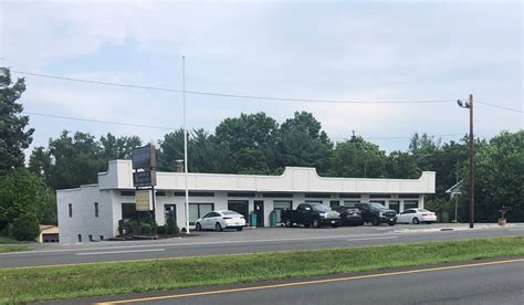 445 Us Highway 202 Flemington Nj 08822 Retail For Lease Loopnet
