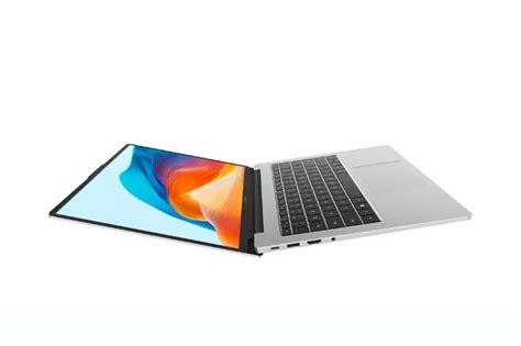 Huawei Matebook D14 Türkiye'de satışa sunuldu! Matebook D14 özellikleri ...