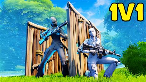 End Game 1v1 8079 5016 9847 من ابتكار Jivantv Fortnite