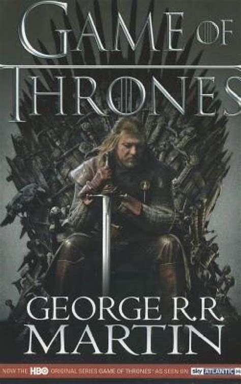 Buy Game Of Thrones by George R.R. Martin at low price online in india.