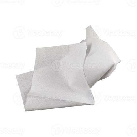 Tissue With Transparent Background 16694735 Png